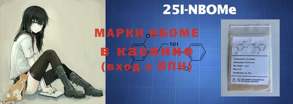 крисы Куйбышев