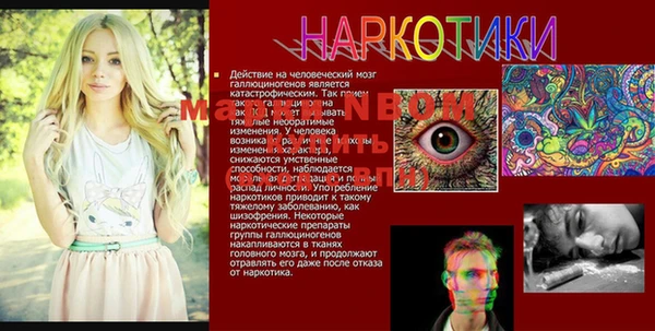 Альфа ПВП Кулебаки